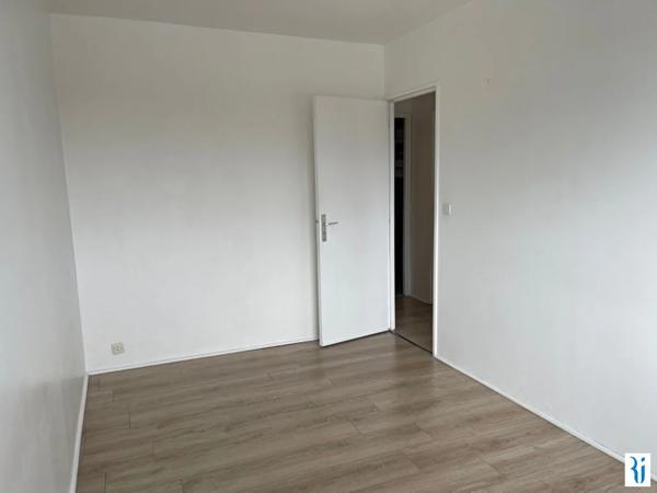 Appartement à louer à Rouen (76100)