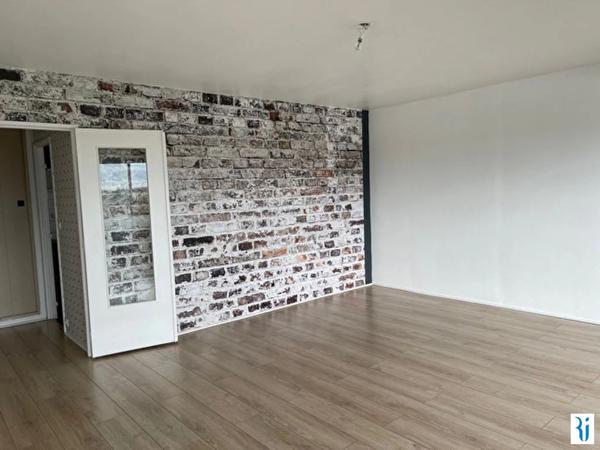 Appartement à louer à Rouen (76100)