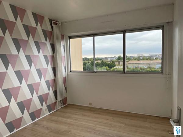 Appartement à louer à Rouen (76100)