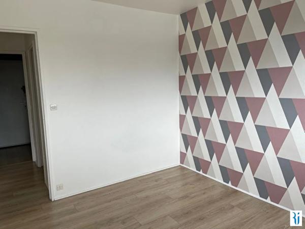 Appartement à louer à Rouen (76100)