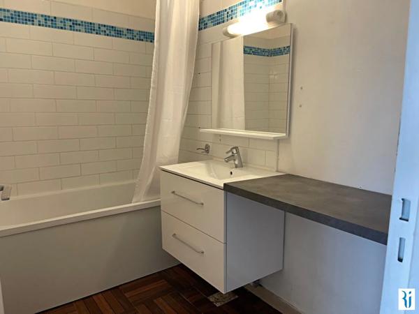 Appartement à louer à Rouen (76100)