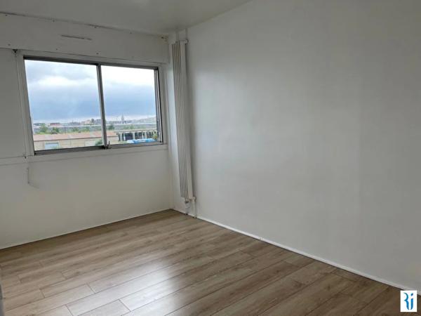 Appartement à louer à Rouen (76100)