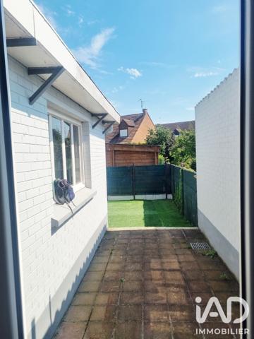Maison à vendre 4 pièces 98 m² Armentières