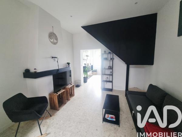 Maison à vendre 4 pièces 98 m² Armentières