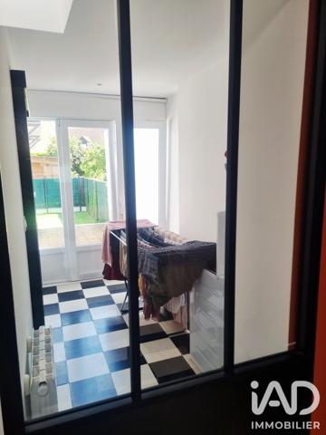 Maison à vendre 4 pièces 98 m² Armentières