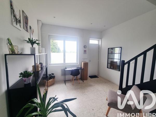 Maison à vendre 4 pièces 98 m² Armentières