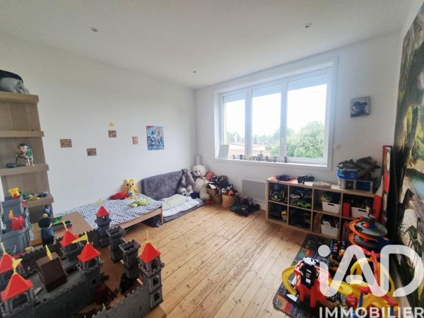 Maison à vendre 4 pièces 98 m² Armentières