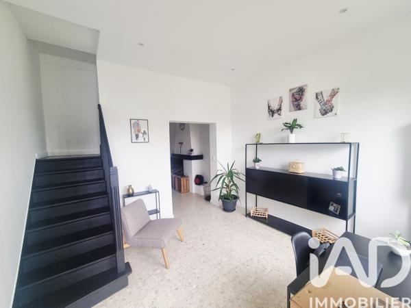 Maison à vendre 4 pièces 98 m² Armentières