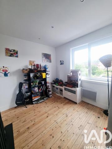 Maison à vendre 4 pièces 98 m² Armentières