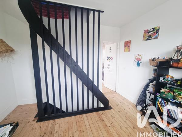 Maison à vendre 4 pièces 98 m² Armentières