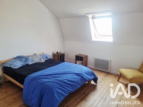 Maison à vendre 4 pièces 98 m² Armentières