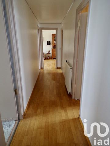 Appartement à vendre 3 pièces 79 m² Le Tréport