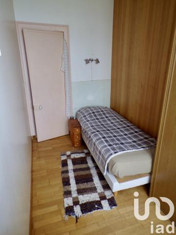 Appartement à vendre 3 pièces 79 m² Le Tréport