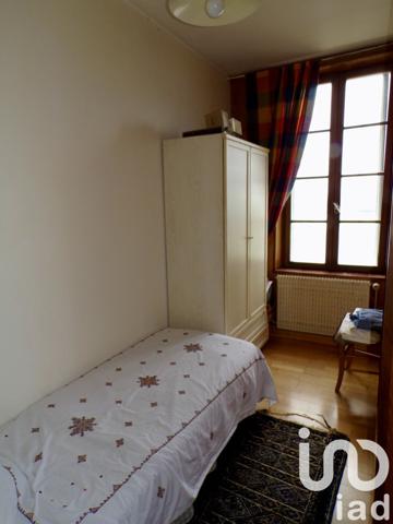 Appartement à vendre 3 pièces 79 m² Le Tréport