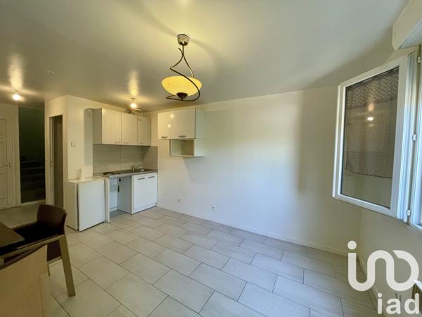 Immeuble à vendre 88 m² Dugny