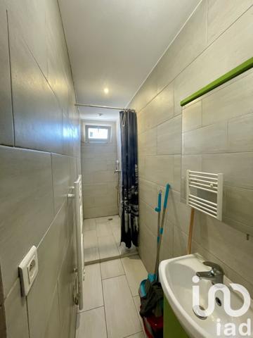 Immeuble à vendre 88 m² Dugny