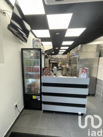 Immeuble à vendre 88 m² Dugny