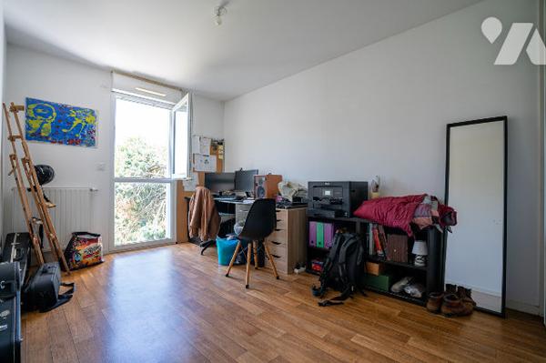 NOUVEAUTE - ANATOLE FRANCE - T4 - TERRASSE