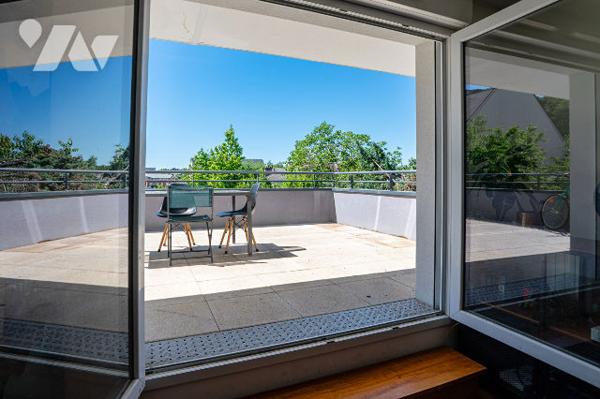 NOUVEAUTE - ANATOLE FRANCE - T4 - TERRASSE