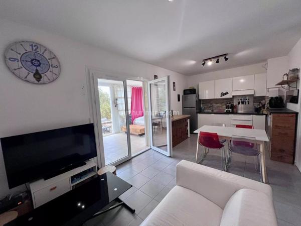 Vente Appartement 4 pièces 68 m2 à Calvi