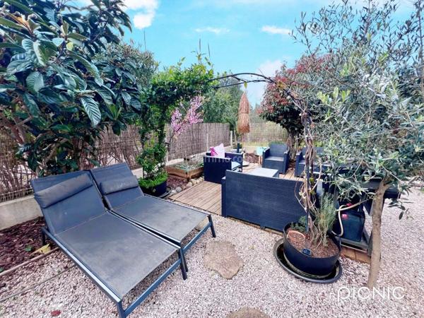 Vente Appartement 4 pièces 68 m2 à Calvi