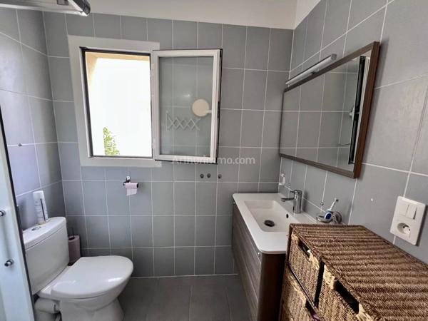Vente Appartement 4 pièces 68 m2 à Calvi