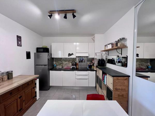 Vente Appartement 4 pièces 68 m2 à Calvi