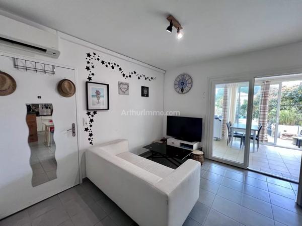 Vente Appartement 4 pièces 68 m2 à Calvi
