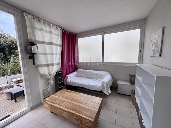 Vente Appartement 4 pièces 68 m2 à Calvi