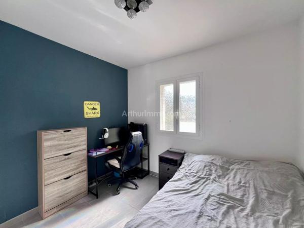 Vente Appartement 4 pièces 68 m2 à Calvi