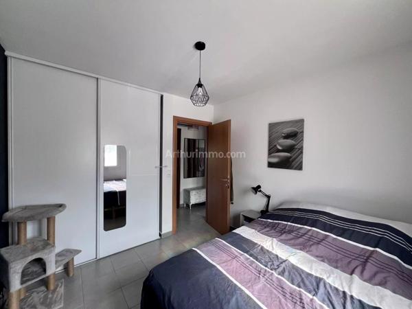 Vente Appartement 4 pièces 68 m2 à Calvi