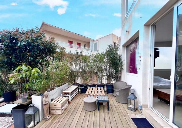 Vente Appartement 4 pièces 68 m2 à Calvi
