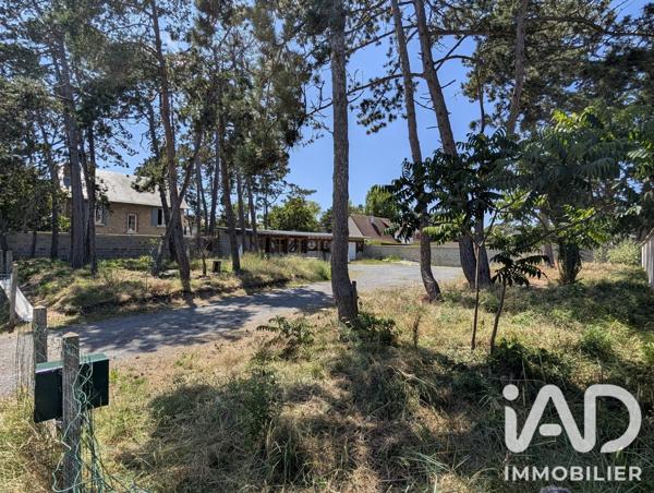 Terrain à vendre 831 m² Varaville