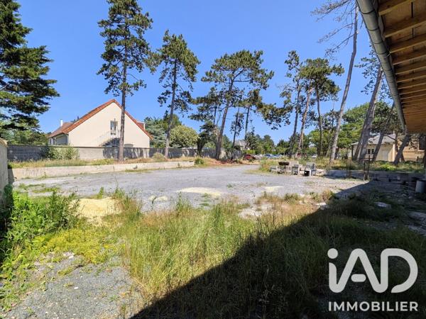 Terrain à vendre 831 m² Varaville
