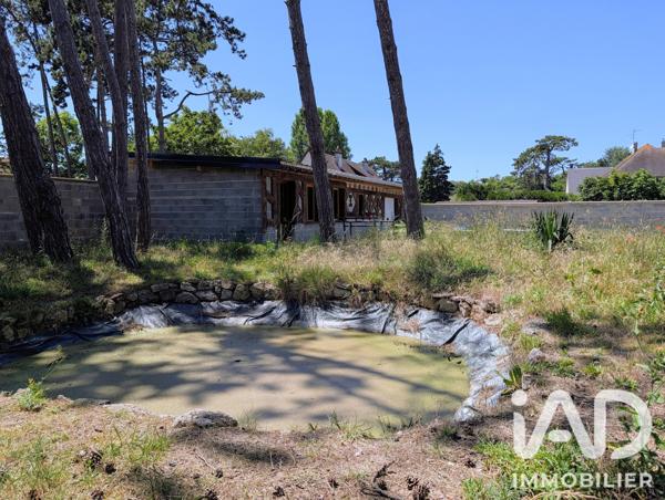 Terrain à vendre 831 m² Varaville