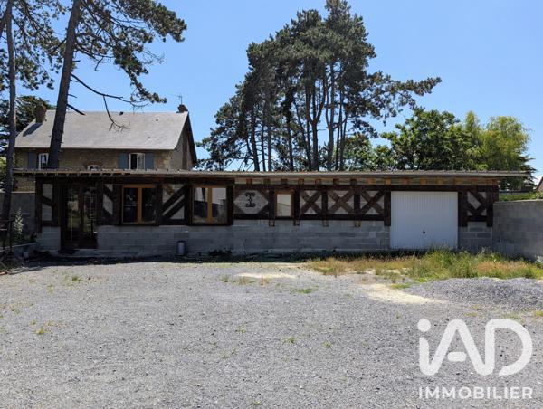 Terrain à vendre 831 m² Varaville