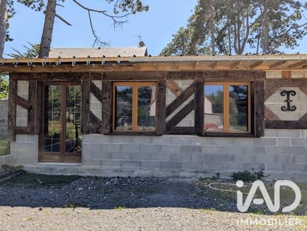 Terrain à vendre 831 m² Varaville
