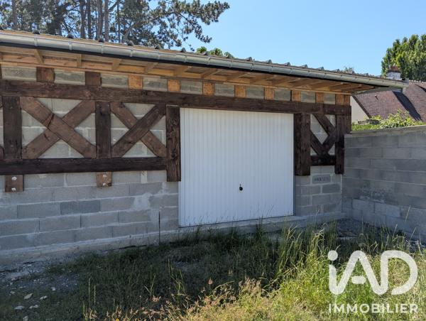 Terrain à vendre 831 m² Varaville