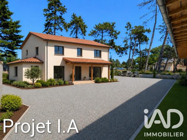 Terrain à vendre 831 m² Varaville