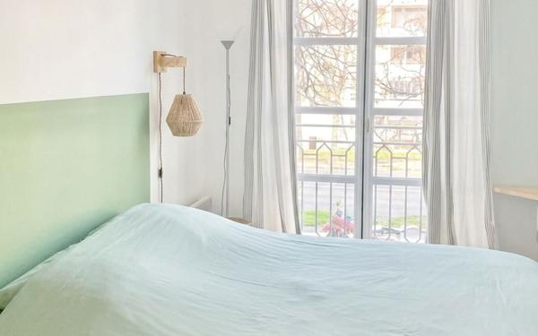 Appartement à vendre    2 pièces • 52,49 m2 Versailles