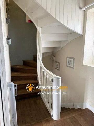 Vente Maison 5 pièces 128 m2 à Martigné-Ferchaud