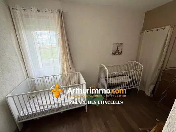 Vente Maison 5 pièces 128 m2 à Martigné-Ferchaud