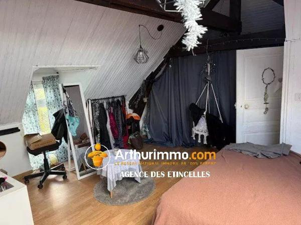 Vente Maison 5 pièces 128 m2 à Martigné-Ferchaud