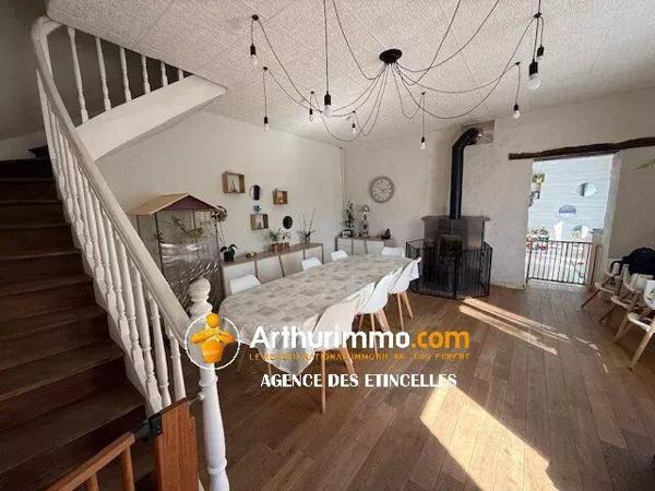 Vente Maison 5 pièces 128 m2 à Martigné-Ferchaud