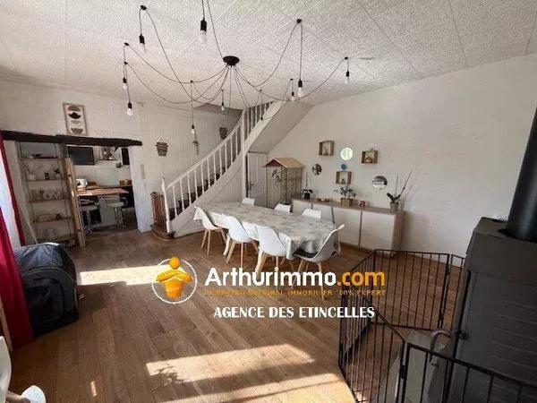 Vente Maison 5 pièces 128 m2 à Martigné-Ferchaud