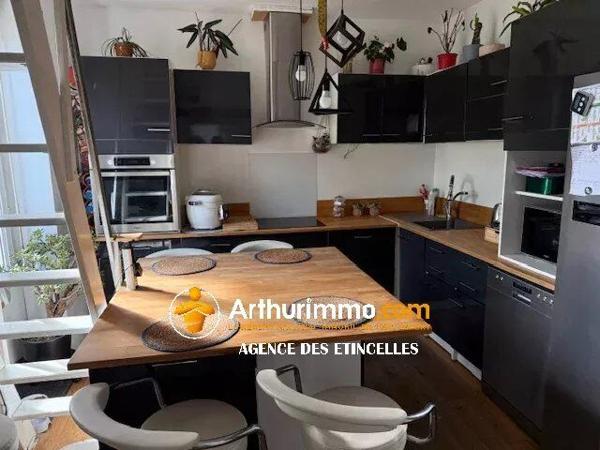 Vente Maison 5 pièces 128 m2 à Martigné-Ferchaud