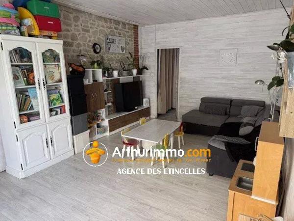 Vente Maison 5 pièces 128 m2 à Martigné-Ferchaud