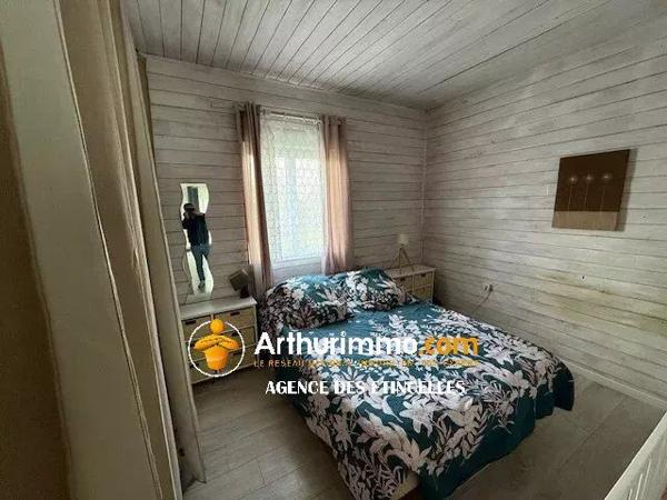 Vente Maison 5 pièces 128 m2 à Martigné-Ferchaud