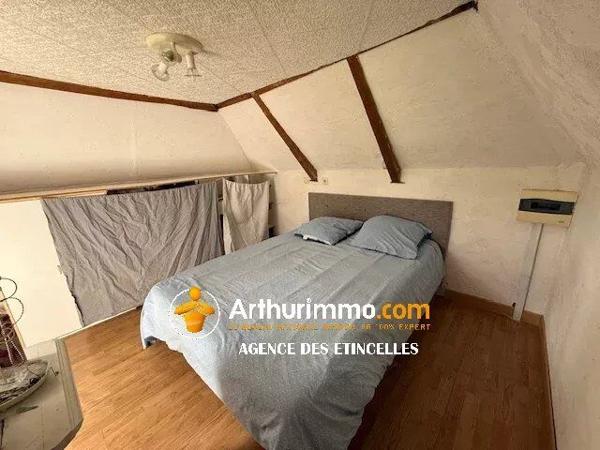 Vente Maison 5 pièces 128 m2 à Martigné-Ferchaud