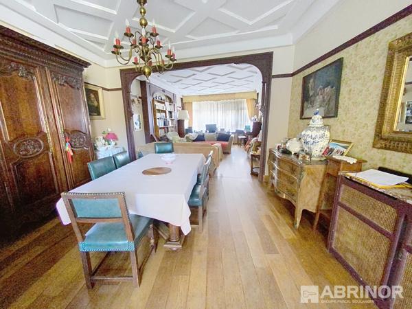 GRANDE MAISON ANCIENNE DE 298 M² EN HYPER CENTRE ORCHIES
